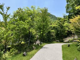 猪名川霊園