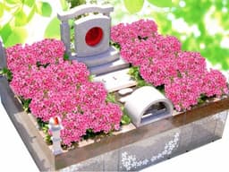 永代供養樹木葬 ザ・ガーデン七辻